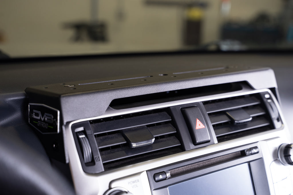 DV8 Offroad DMT3-01 Dash Mount