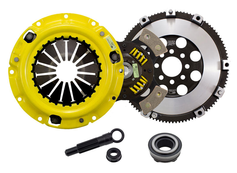 Act-2002-Dodge-Neon-HdRace-Sprung-4-Pad-Clutch-Kit