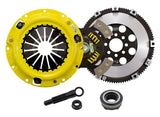 Advanced Clutch DN2-HDG4 HD/Race Sprung 4 Pad