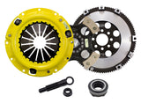 Advanced Clutch DN2-HDR4 HD/Race Rigid 4 Pad