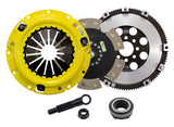 Advanced Clutch DN2-HDR6 HD/Race Rigid 6 Pad