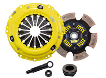 Load image into Gallery viewer, Act-2003-Dodge-Neon-HdRace-Sprung-6-Pad-Clutch-Kit