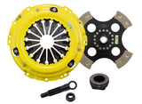 Advanced Clutch DN3-HDR4 HD/Race Rigid 4 Pad