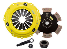 Load image into Gallery viewer, Act-2003-Dodge-Neon-HdRace-Rigid-6-Pad-Clutch-Kit