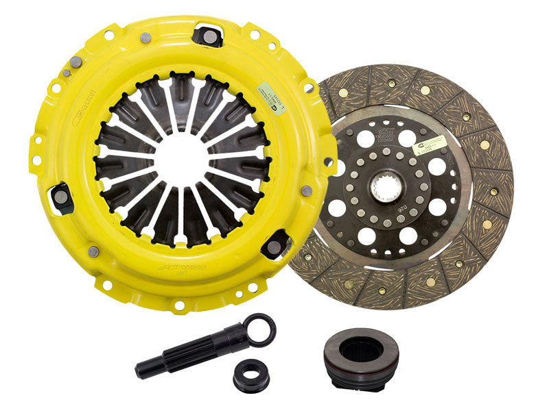 Act-2003-Dodge-Neon-HdPerf-Street-Rigid-Clutch-Kit