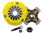 Advanced Clutch DN3-XTG4 XT/Race Sprung 4 Pad