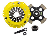 Advanced Clutch DN3-XTR4 XT/Race Rigid 4 Pad