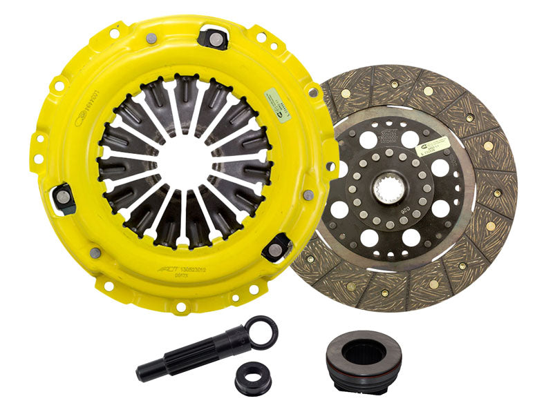 Act-2003-Dodge-Neon-XtPerf-Street-Rigid-Clutch-Kit