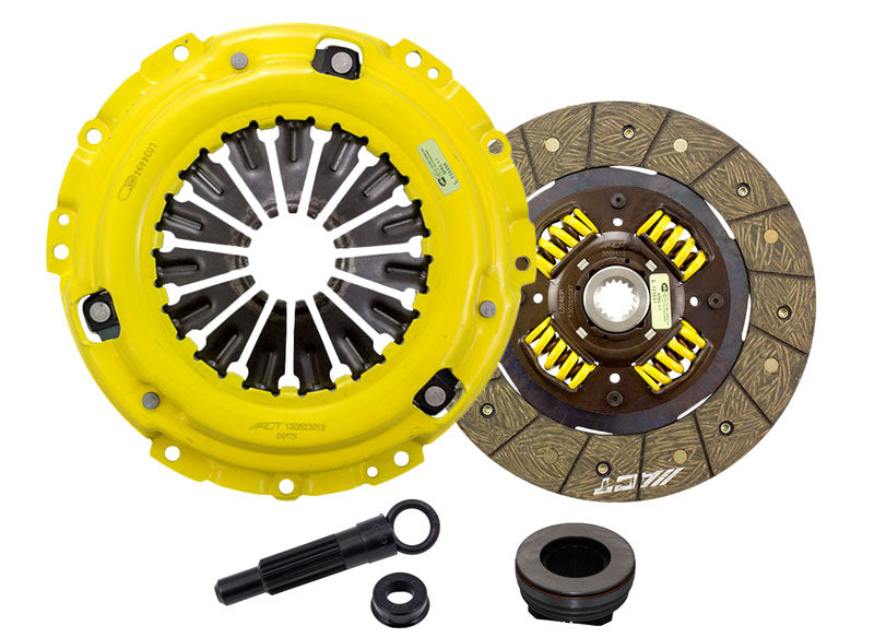 Act-2003-Dodge-Neon-XtPerf-Street-Sprung-Clutch-Kit