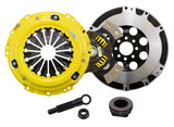 Advanced Clutch DN4-HDG4 HD/Race Sprung 4 Pad
