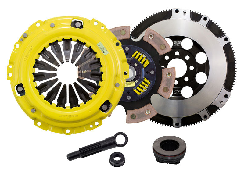 Act-2003-Dodge-Neon-HdRace-Sprung-6-Pad-Clutch-Kit