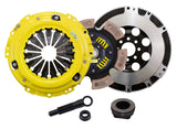 Advanced Clutch DN4-HDG6 HD/Race Sprung 6 Pad