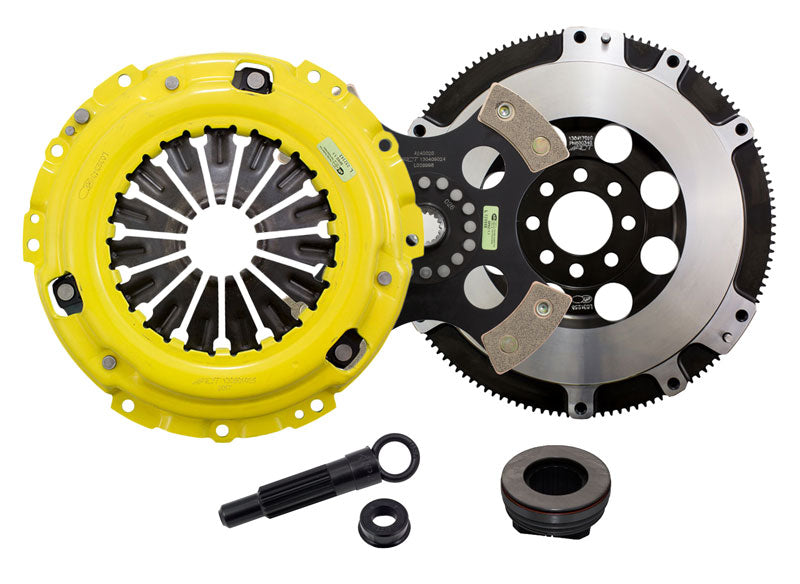 Act-2003-Dodge-Neon-HdRace-Rigid-4-Pad-Clutch-Kit