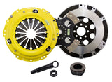Advanced Clutch DN4-HDR4 HD/Race Rigid 4 Pad