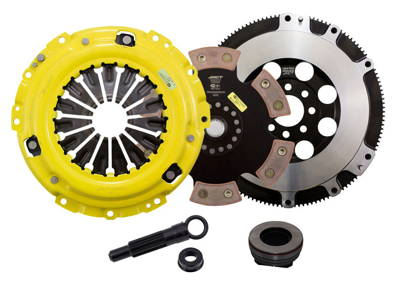 Act-2003-Dodge-Neon-HdRace-Rigid-6-Pad-Clutch-Kit