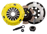 Advanced Clutch DN4-HDR6 HD/Race Rigid 6 Pad