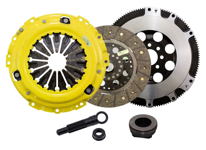 Act-2003-Dodge-Neon-HdPerf-Street-Rigid-Clutch-Kit