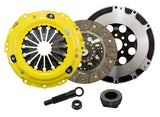 Advanced Clutch DN4-HDSD HD/Perf Street Rigid