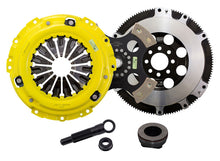 Load image into Gallery viewer, Act-2003-Dodge-Neon-XtRace-Rigid-4-Pad-Clutch-Kit