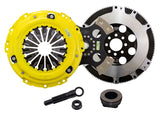 Advanced Clutch DN4-XTR4 XT/Race Rigid 4 Pad