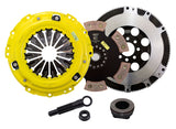 Advanced Clutch DN4-XTR6 XT/Race Rigid 6 Pad