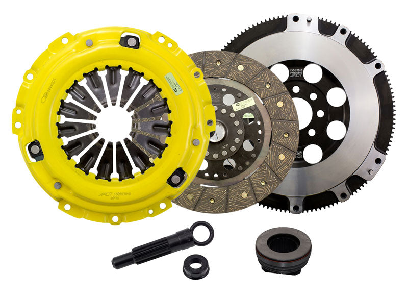 Act-2003-Dodge-Neon-XtPerf-Street-Rigid-Clutch-Kit