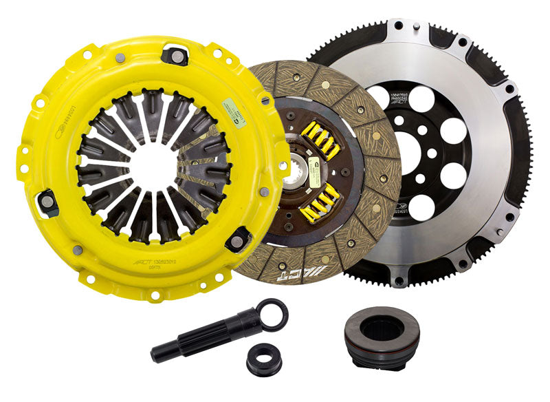 Act-2003-Dodge-Neon-XtPerf-Street-Sprung-Clutch-Kit