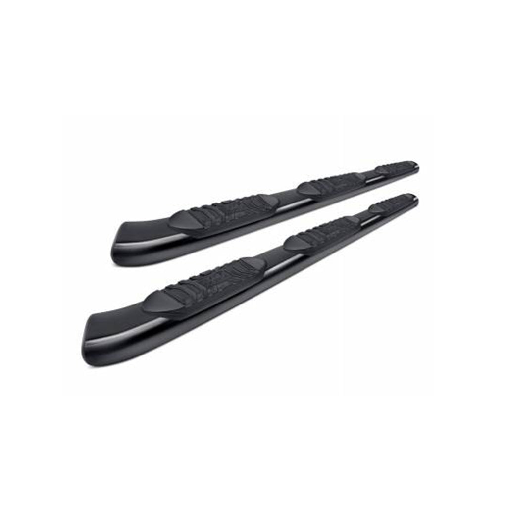 Black Horse Off Road DOBK19-NL Extreme Wheel-to-Wheel Side Steps for Select Ram