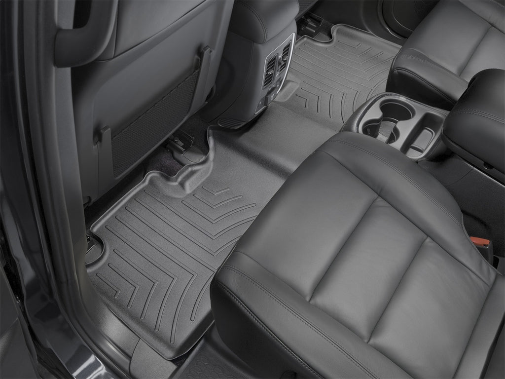 Weathertech 443244 FloorLiner™ DigitalFit® for Select Dodge Durango