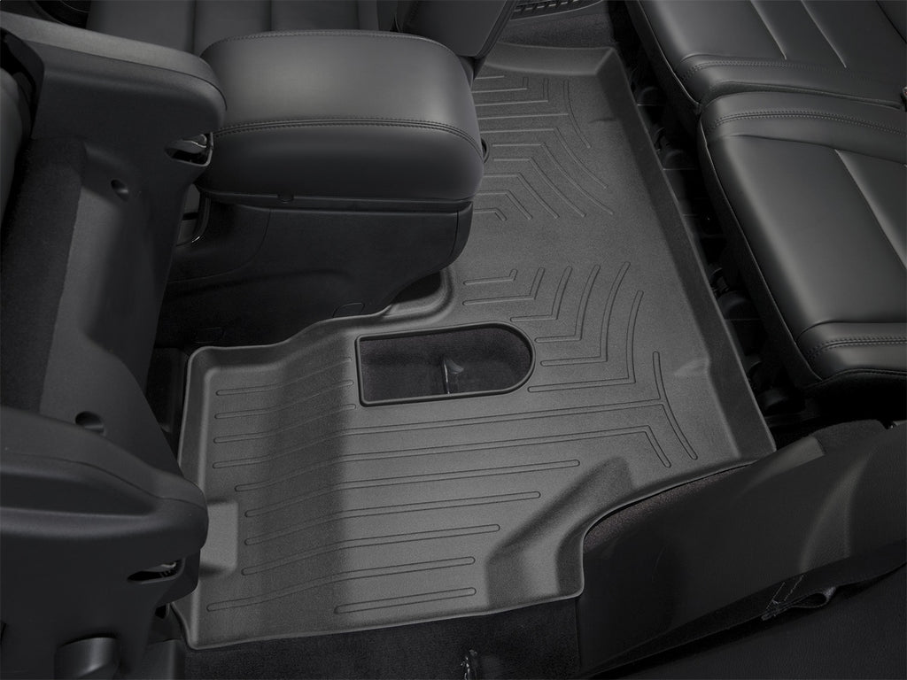 Weathertech 443245 FloorLiner™ DigitalFit® for Select Dodge Durango
