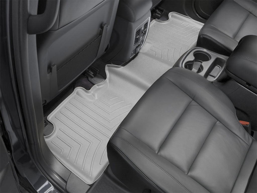 Weathertech 463244 FloorLiner™ DigitalFit® for Select Dodge Durango