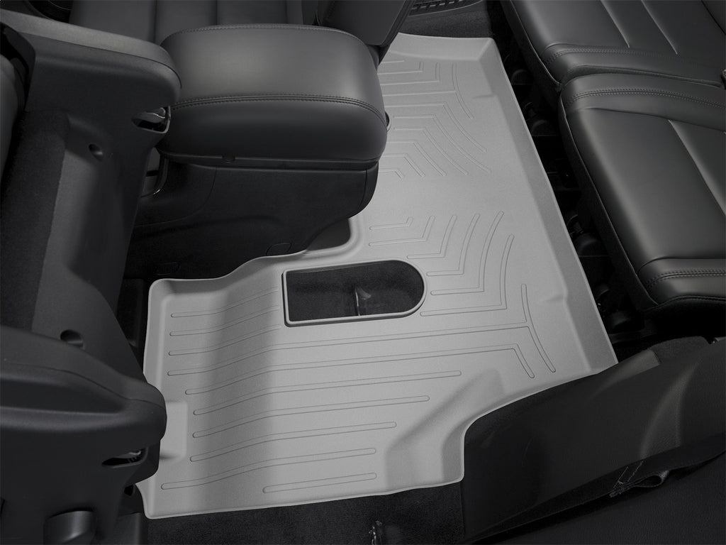 Weathertech 463245 FloorLiner™ DigitalFit® for Select Dodge Durango