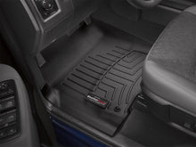 Load image into Gallery viewer, Weathertech 444651 FloorLiner™ DigitalFit® for Select Ram 1500, Ram Classic, Ram 2500, Ram