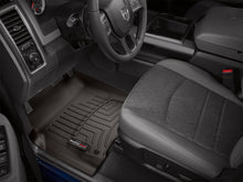 Load image into Gallery viewer, Weathertech 474651 FloorLiner™ DigitalFit® for Select Ram 1500, Ram Classic, Ram 2500, Ram