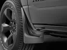 Load image into Gallery viewer, Weathertech 110093 MudFlap No-Drill DigitalFit® for Select Ram 1500, Ram ProMaster