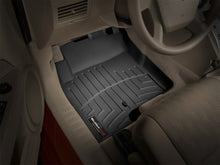 Load image into Gallery viewer, Weathertech 440861 FloorLiner™ DigitalFit® for Select Dodge Caliber, Jeep Compass, Jeep Patriot