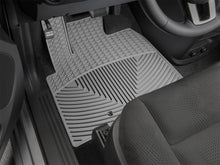 Load image into Gallery viewer, Weathertech W340GR All Weather Floor Mats for Select Chrysler Town &amp; Country, Dodge Grand Caravan