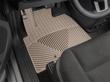 Load image into Gallery viewer, Weathertech W340TN All Weather Floor Mats for Select Chrysler Town &amp; Country, Dodge Grand Caravan