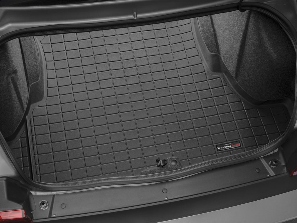 Weathertech 40517 Cargo Liner for Select Dodge Challenger