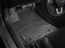 Load image into Gallery viewer, Weathertech 444251 FloorLiner™ DigitalFit® for Select Chrysler 300, Dodge Challenger, Dodge Charger