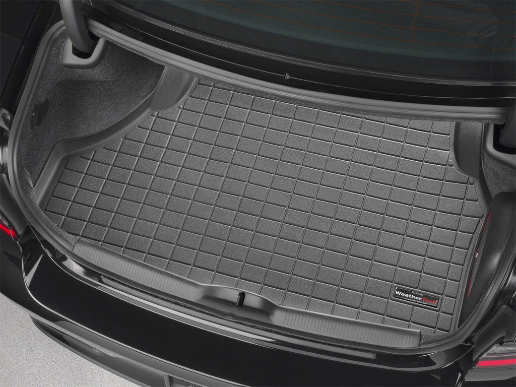 Weathertech 40270 Cargo Liner for Select Chrysler 300, Dodge Charger