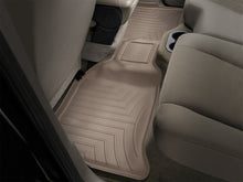 Load image into Gallery viewer, Weathertech 450252 FloorLiner™ DigitalFit® for Select Dodge Dakota, Mitsubishi Raider, Ram Dakota