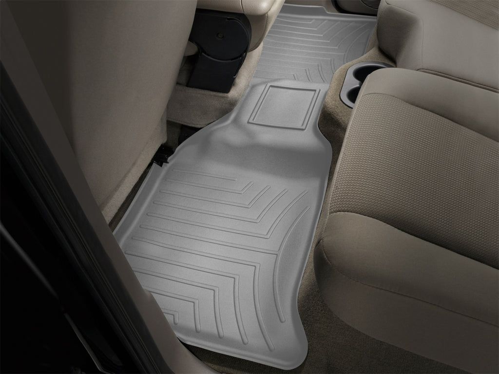 Weathertech 460252 FloorLiner™ DigitalFit® for Select Dodge Dakota, Mitsubishi Raider, Ram Dakota