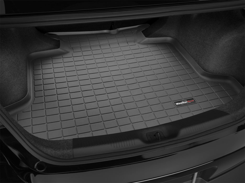 Weathertech 40576 Cargo Liner for Select Dodge Dart