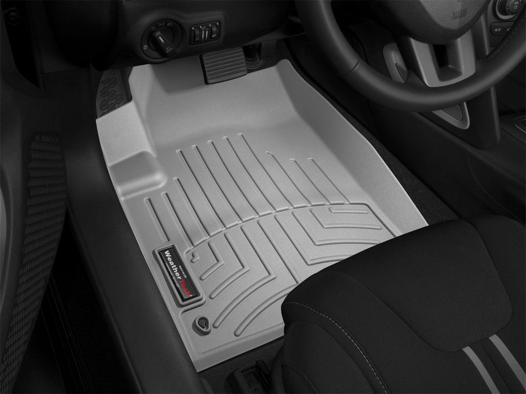 Weathertech 464691 FloorLiner™ DigitalFit® for Select Dodge Dart