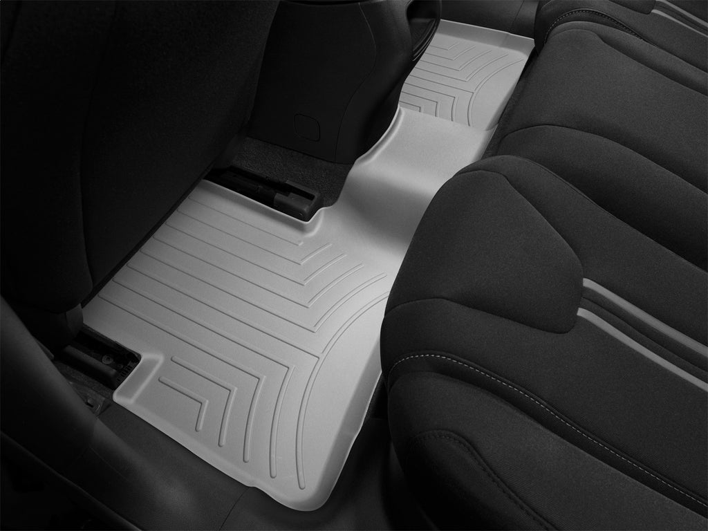 Weathertech 464692 FloorLiner™ DigitalFit® for Select Dodge Dart