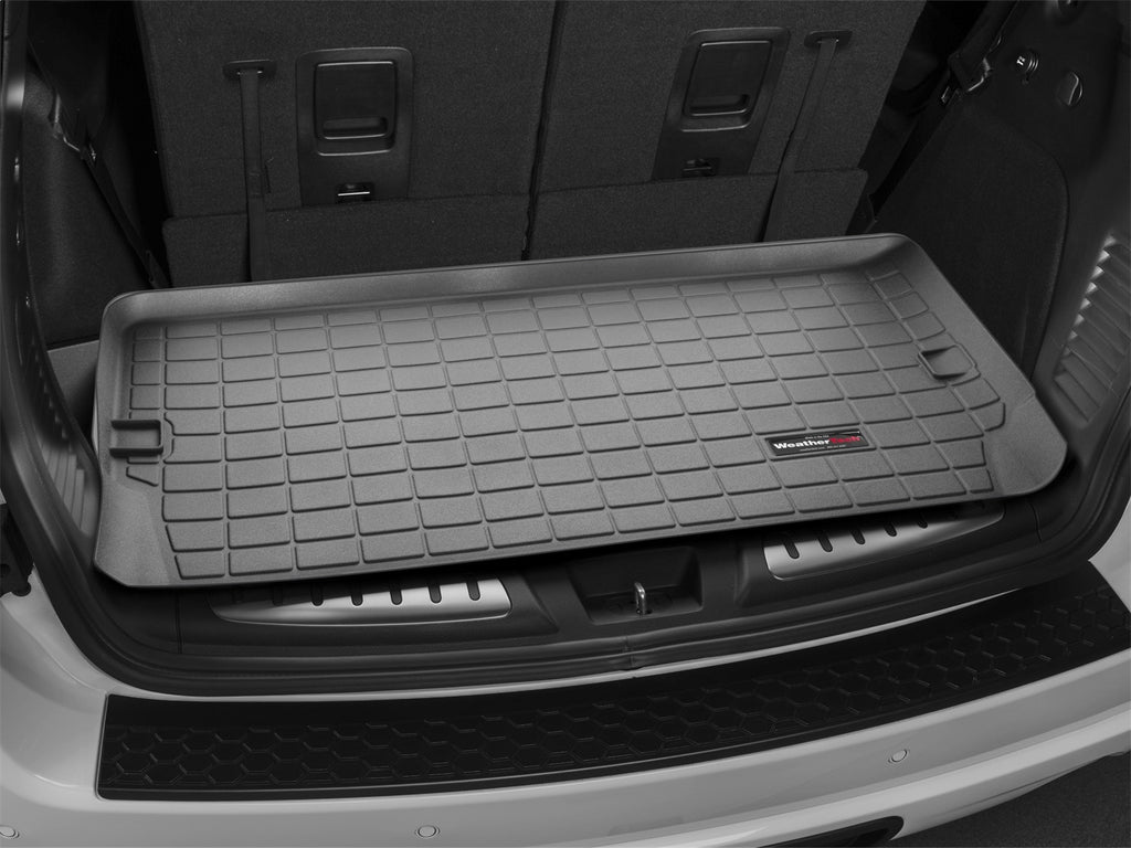 Weathertech 40492 Cargo Liner for Select Dodge Durango