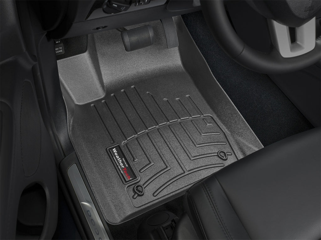 Weathertech 448751 FloorLiner™ DigitalFit® for Select Dodge Durango, Jeep Grand Cherokee