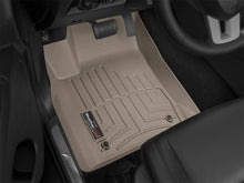 Load image into Gallery viewer, Weathertech 458751 FloorLiner™ DigitalFit® for Select Dodge Durango, Jeep Grand Cherokee
