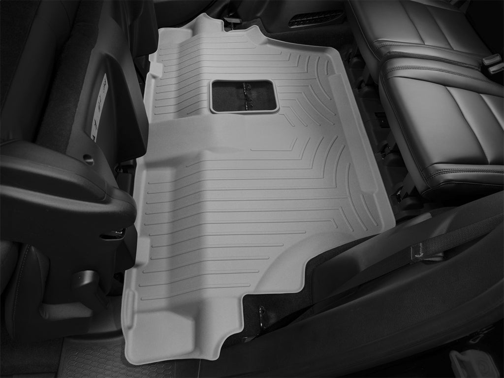 Weathertech 463243 FloorLiner™ DigitalFit® for Select Dodge Durango